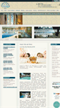 Mobile Screenshot of hotelvilladelmare.com
